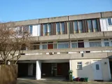 Hinksey Path, Abbey Wood, London SE2