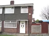 Dane Place, Winsford CW7