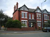 Didsbury Road, Stockport SK4