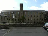 Victoria Apartments, Padiham, Burnley BB12