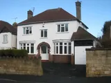 Goldthorn Hill, Wolverhampton WV2