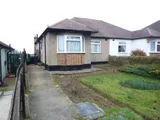 Chalk Pit Avenue, Orpington BR5