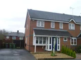 Shearwater Avenue, Astley,Tyldesley, Manchester M29