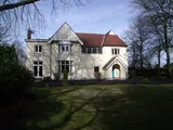 Congham House Moss Lane, Leyland PR25