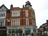 The Green, Ealing,W5