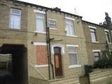 Lonsdale Street, Bradford, W Yorkshire BD3