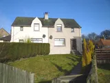 Hill Terrace, Markinch, Glenrothes KY7