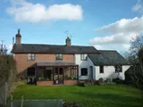 , St. Martins, Oswestry SY11