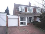 Spadesbourne Road, Lickey End, Bromsgrove B60