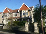 Clarence Grove Road, Weston-Super-Mare BS23
