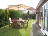 Park Road, Seaton Delaval, Whitley Bay NE25