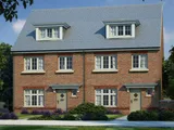 Plot 30, York, Willowbrook, Horton Road, Devizes, Wiltshire