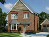 Plot 70, Warwick, Willowbrook, Horton Road, Devizes, Wiltshire