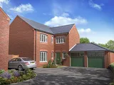 "Holywell" Glasdir, Northern Link Road off Denbigh Road, Ruthin, Denbighshire