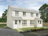 "The Tiree" Victoria Gardens, 1 Crofton Wynd, Off Motherwell Street, Airdrie, North Lanarkshire