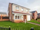 "The Fairbairn" Dunsmuir Park, John Walker Drive, Kilmarnock, East Ayrshire
