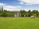Llanymynech, Powys
