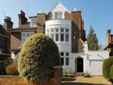 St Simon's Avenue, SW15