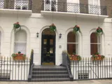 Cartwright Gardens