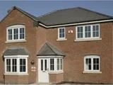 Saunton 4D76, Bradgate Vale, Off Bradgate Road/Link Road, Anstey, Leicester, Leicestershire