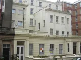 Terrace Road