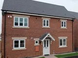 "Plot 178 Whinchat D3/15/B" Stamford, Casterton Heights, Belvoir Close, off Casterton Road, Stamford, Lincolnshire