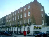 North Gower Street 300