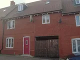 Colet Crescent, COLCHESTER
