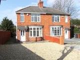 Lawrence Avenue, Middlewich CW10