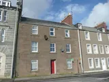 Wharf Street, Montrose DD10