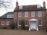 Lake End Road, Dorney, Berkshire, SL4
