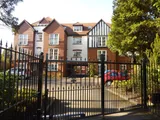 Blossomfield Road, Solihull