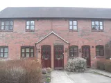Chestnut Drive, Yarnfield, Stone ST15