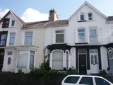 27a Hillside , Neath, West Glamorgan. SA11 1TS