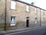 Green Batt, Alnwick NE66