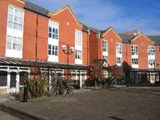 William Jessop Court, Picadilly Village