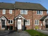 Larwood Grove, Edlington, Doncaster DN12
