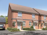 "Chesterton" Hunters Park, Poethlyn Drive, Costessey, Norwich, Norfolk