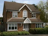 Jefferies Road, Stone Buckinghamshire