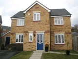 Calderwood Close, Wrose, Shipley BD18