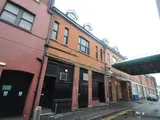 The Royal Arcade