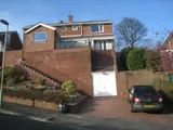 View Drive, Oakham, Dudley DY2