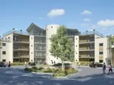 Plot 63,Marlborough Park, Pipers Way, Swindon, Wiltshire