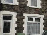 Queen Street, Treforest, Pontypridd