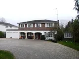 Clifton, Leigh Hill Road, Cobham, KT11