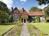 Sarratt Road, The Green, Croxley Green, Hertfordshire, WD3