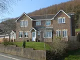 Henllys Cwmbran