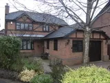 St. James Drive, Sale M33