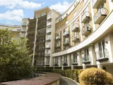 Palgrave Gardens, Prince Regents Gate, London, NW1
