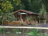 Ladera Retreat, Eaton, Congleton CW12